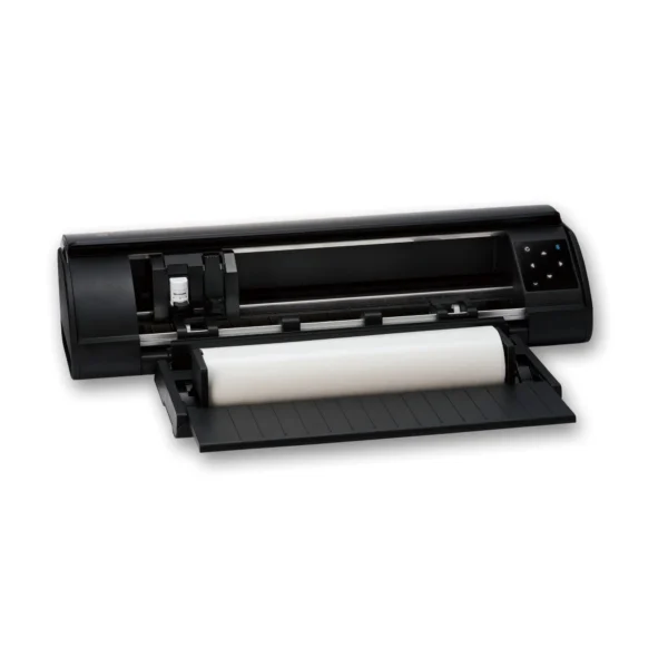 silhouette black cameo 5 with electrostatic grip mat attachment silhouette bundle silhouette
