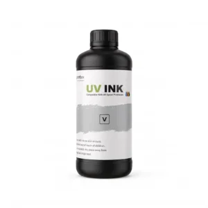 ورنيش لطابعات UV (Varnish)