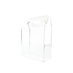 حقيبة اكريلك للتوزيعات - عدة اشكال واحجام