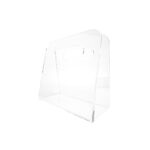 ⁦حقيبة اكريلك للتوزيعات - عدة اشكال واحجام⁩ - الصورة ⁦3⁩