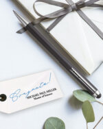 ⁦قلم ختم Trodat فاخر⁩ - الصورة ⁦3⁩