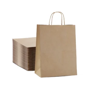 اكياس كرافت - احجام متعددة