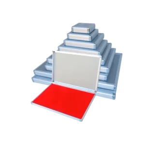 اسطمبة حبر ستانليس عدة احجام