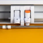 ⁦شفرة قص كرافت 2 ملم لجهاز كاميو⁩ - الصورة ⁦2⁩