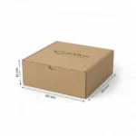 ⁦صناديق كرتون كرافت بمقاسات مختلفة⁩ - الصورة ⁦13⁩