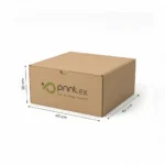 ⁦صناديق كرتون كرافت بمقاسات مختلفة⁩ - الصورة ⁦14⁩