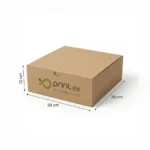 ⁦صناديق كرتون كرافت بمقاسات مختلفة⁩ - الصورة ⁦18⁩