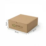 ⁦صناديق كرتون كرافت بمقاسات مختلفة⁩ - الصورة ⁦23⁩